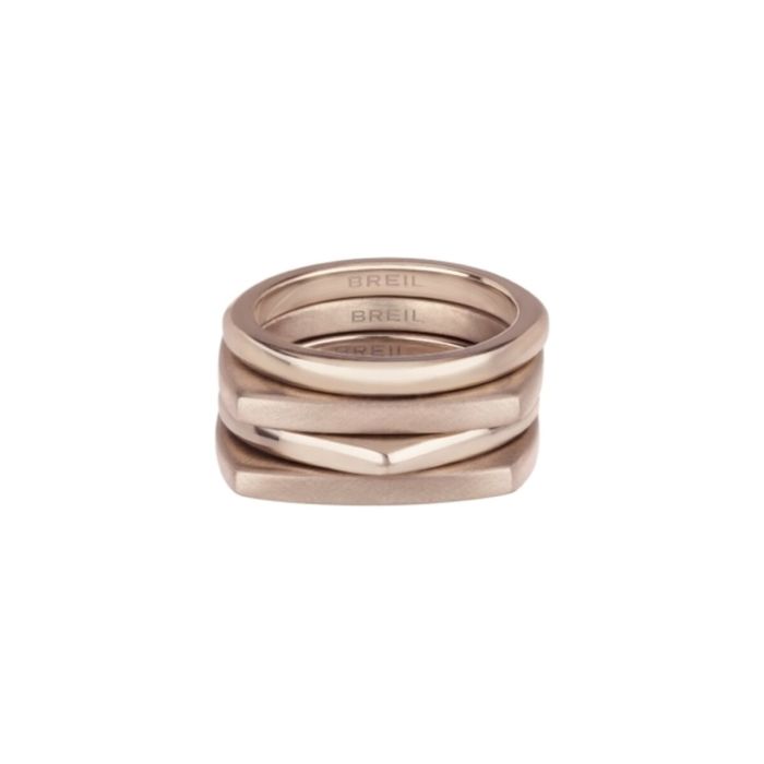 Anillo Mujer Breil TJ3020 14