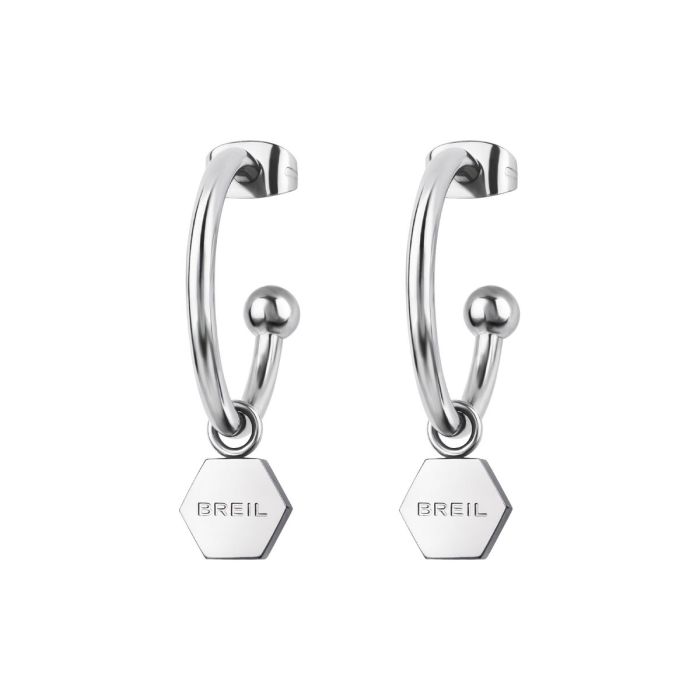 Pendientes Mujer Breil TJ3080