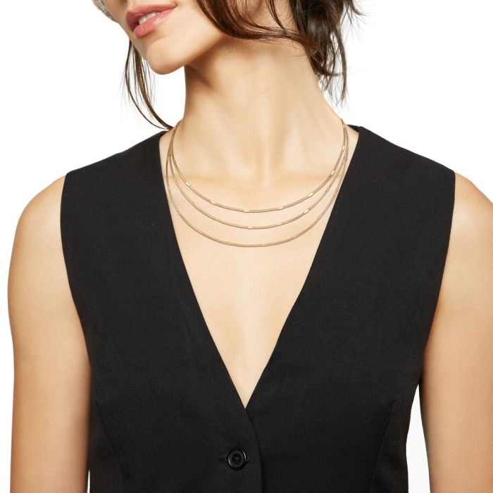 Collar Mujer Breil TJ3095 1