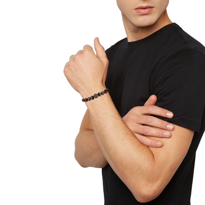 Pulsera Hombre Breil TJ3143 1