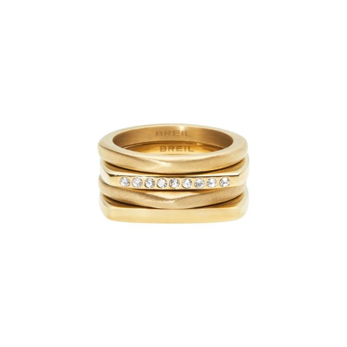 Anillo Mujer Breil TJ3207 18