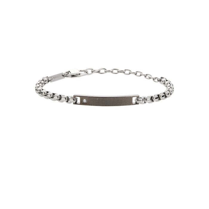 Pulsera Hombre Breil TJ3226