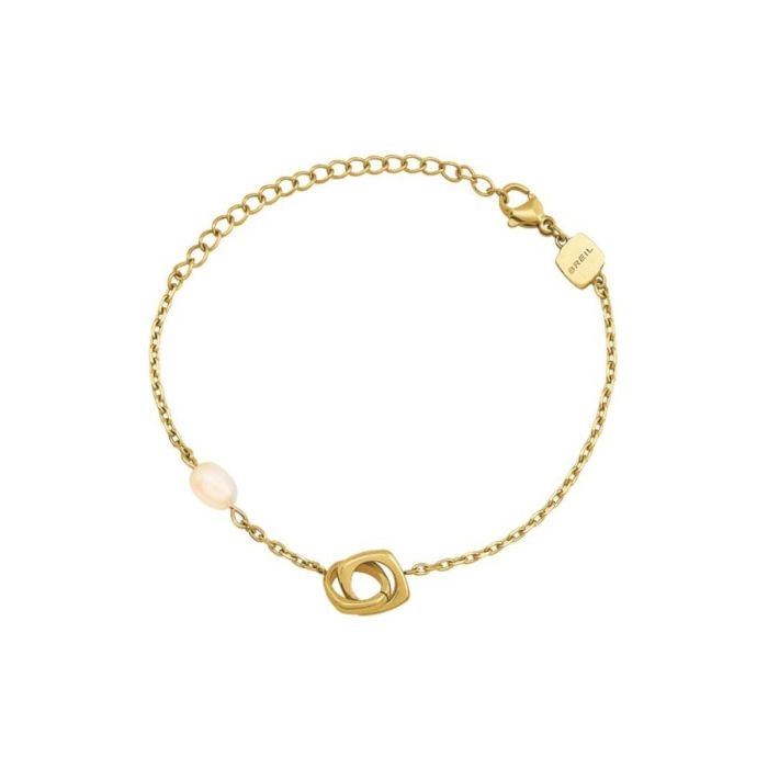 Pulsera Mujer Breil TJ3497