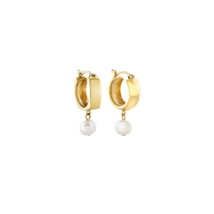 Pendientes Mujer Breil TJ3499