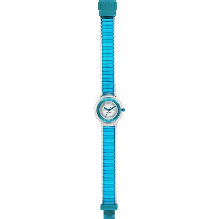 Reloj Unisex Hip Hop SHEER COLORS (Ø 32 mm) Reloj Unisex Hip Hop SHEER COLORS (Ø 32 mm)
