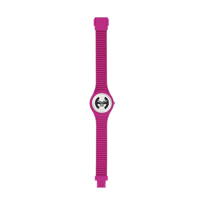 Reloj Unisex Hip Hop SOLARE (Ø 32 mm) 2 Reloj Unisex Hip Hop SOLARE (Ø 32 mm) 2