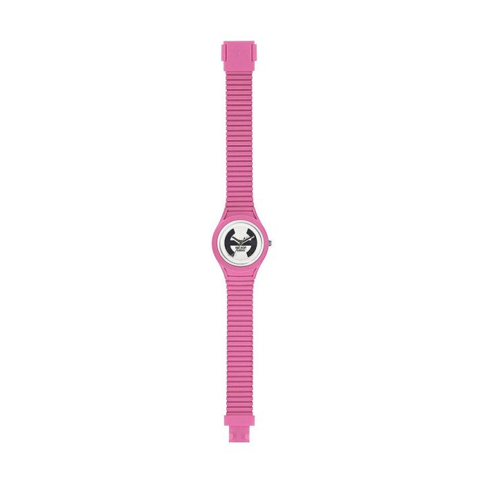 Reloj Mujer Hip Hop SOLARE (Ø 34 mm) 2