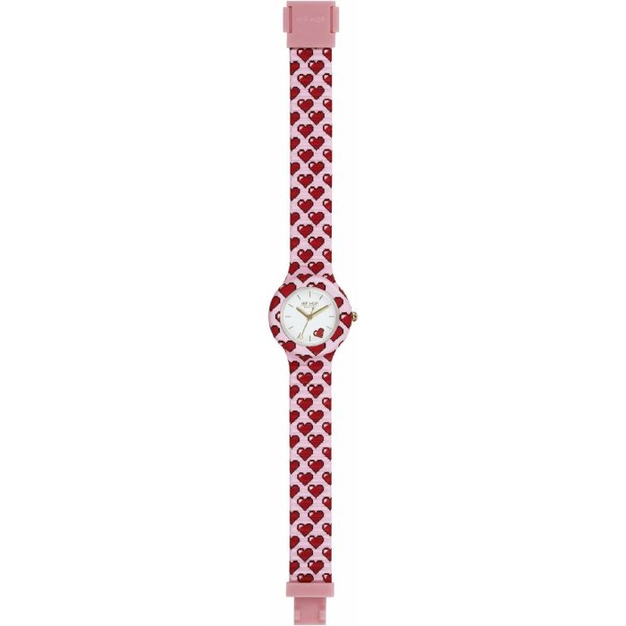 Reloj Mujer Hip Hop HWU0977 (Ø 32 mm) 1