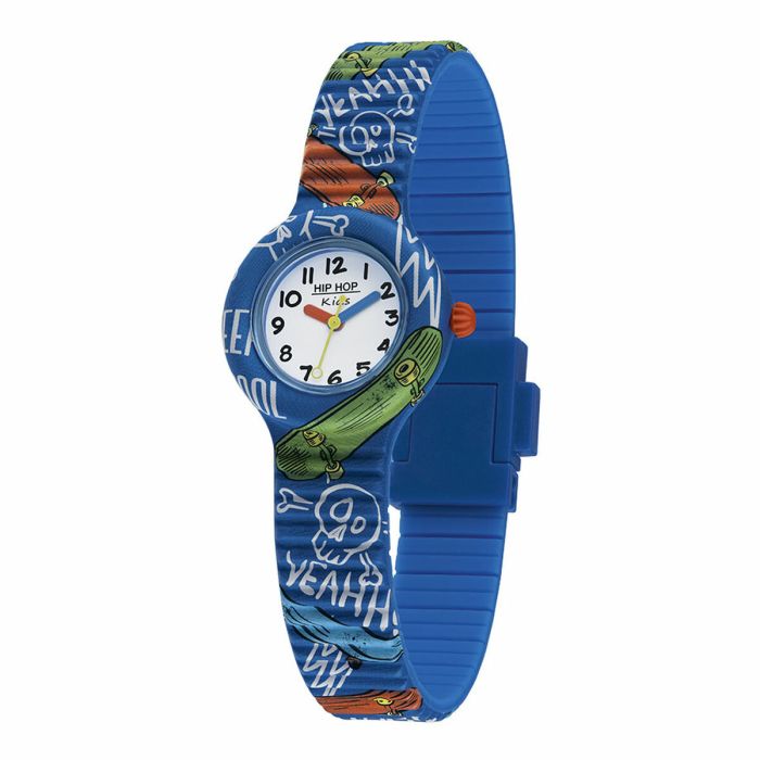 Reloj Infantil Hip Hop HWU0990 (Ø 28 mm) 2