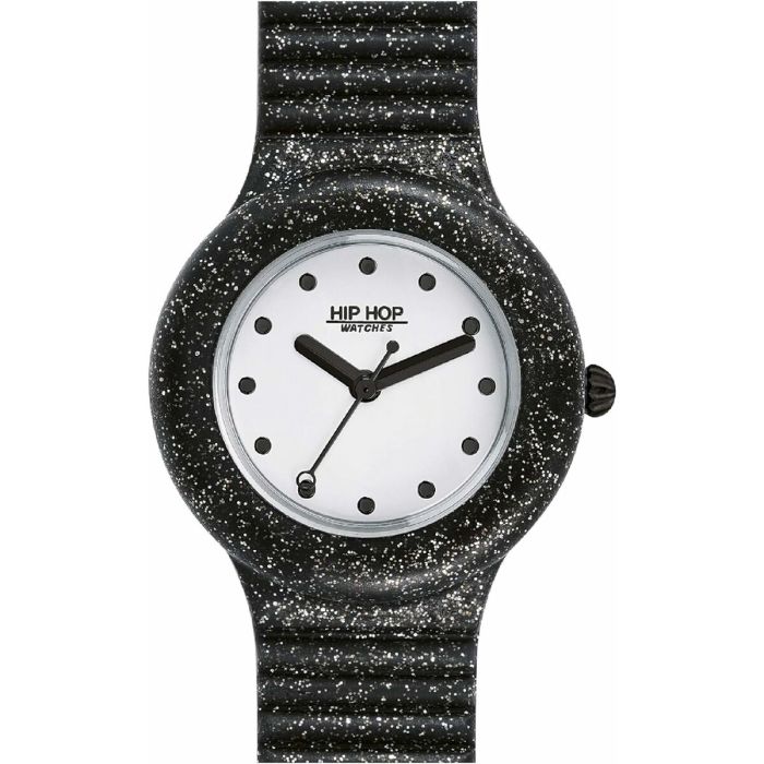 Reloj Mujer Hip Hop HWU1021 (Ø 32 mm) 3