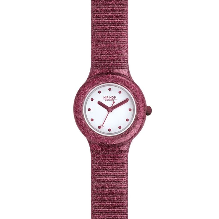 Reloj Mujer Hip Hop HWU1022 (Ø 32 mm)