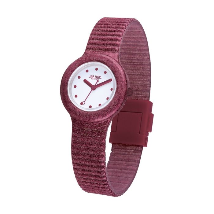 Reloj Mujer Hip Hop HWU1022 (Ø 32 mm) 2