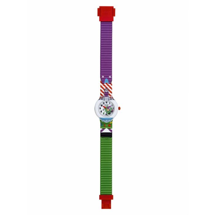 Reloj Infantil Hip Hop TOY STORY - BUZZ (Ø 28 mm) 3