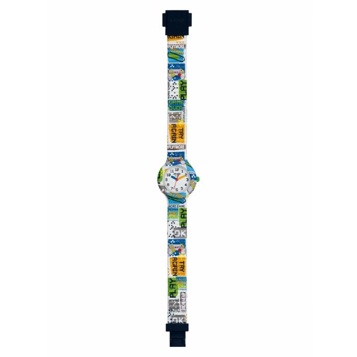 Reloj Infantil Hip Hop HWU1038 (Ø 28 mm) 1