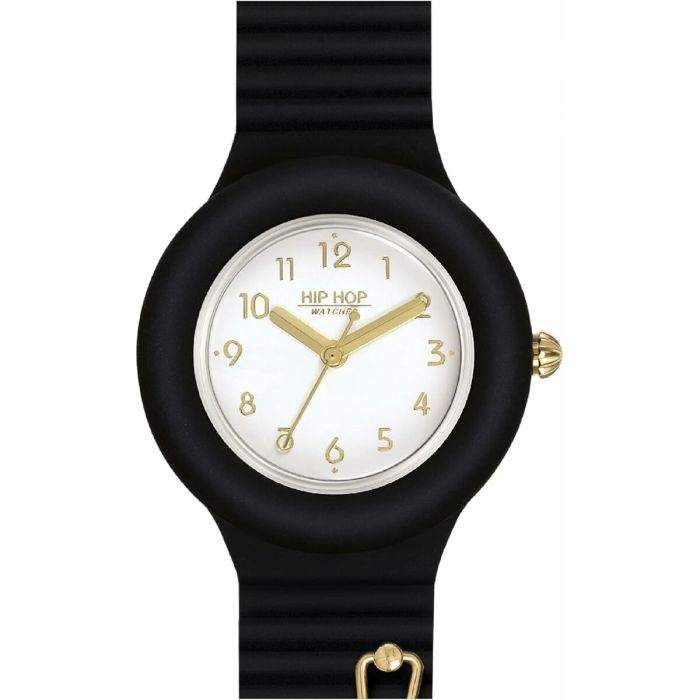Reloj Mujer Hip Hop HWU1094 (Ø 32 mm) 2