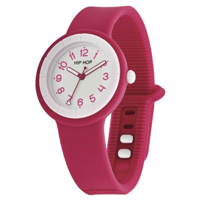 Reloj Mujer Hip Hop HWU1104 (Ø 34 mm) 3