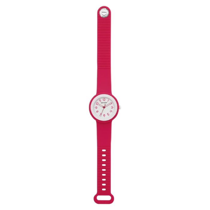 Reloj Mujer Hip Hop HWU1104 (Ø 34 mm) 2