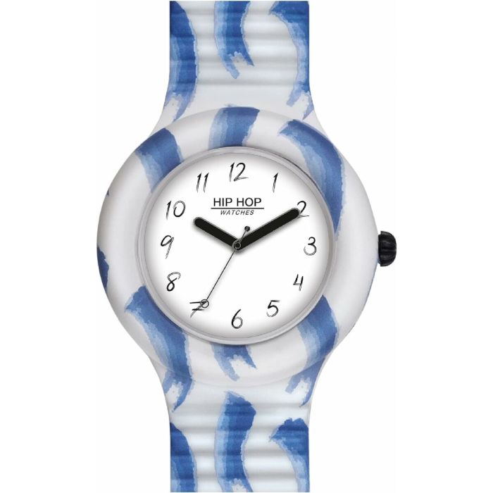 Reloj Mujer Hip Hop HWU1107 (Ø 32 mm) 2
