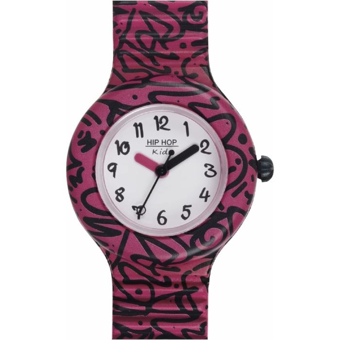 Reloj Unisex Hip Hop HWU1109 (Ø 28 mm) 2