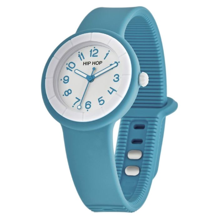 Reloj Mujer Hip Hop HWU1099 (Ø 34 mm) 3