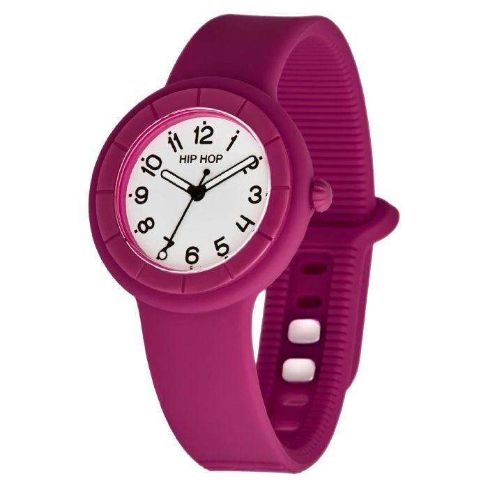 Reloj Mujer Hip Hop HWU1116