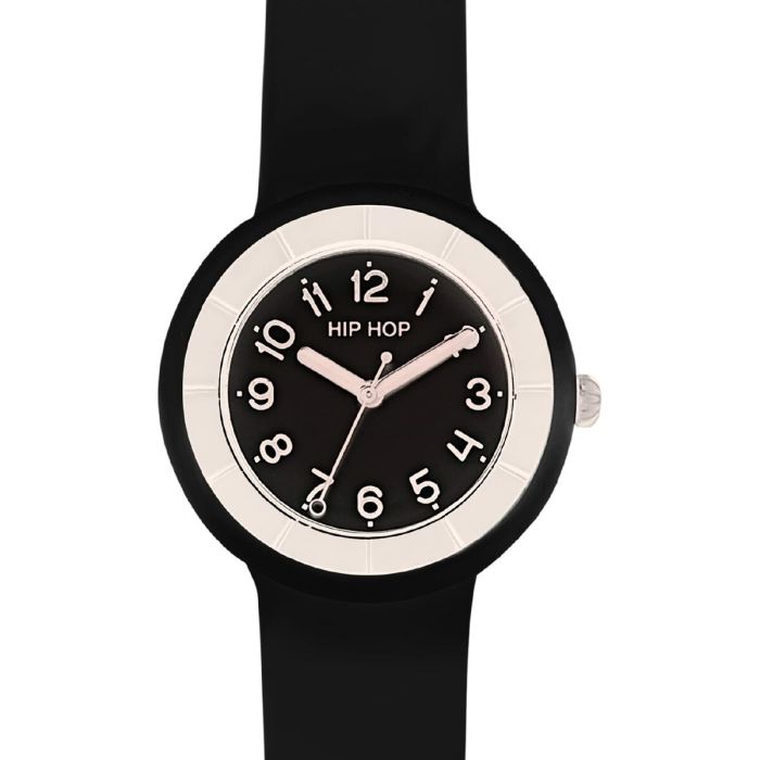 Reloj Mujer Hip Hop HWU1129 (Ø 34 mm) 1