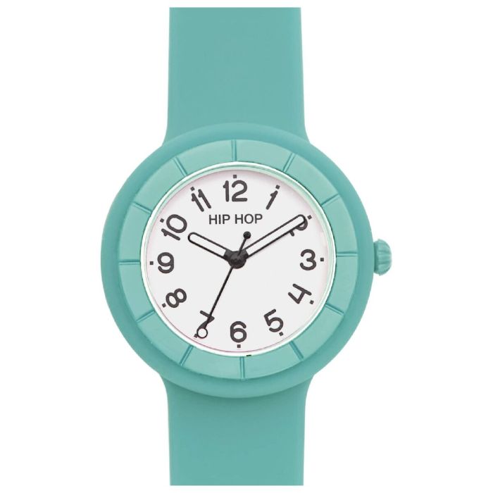 Reloj Mujer Hip Hop HWU1131 (Ø 34 mm) 1