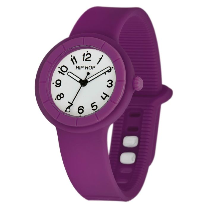 Reloj Mujer Hip Hop HWU1132 (Ø 34 mm)