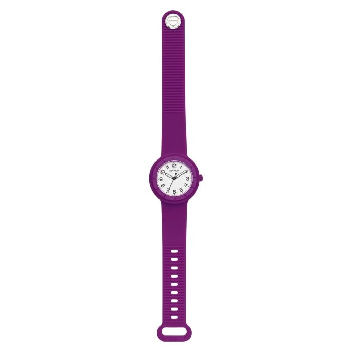 Reloj Mujer Hip Hop HWU1132 (Ø 34 mm) 2