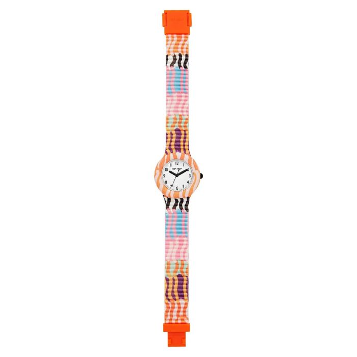 Reloj Mujer Hip Hop HWU1138 3