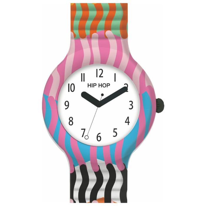 Reloj Mujer Hip Hop HWU1138 2