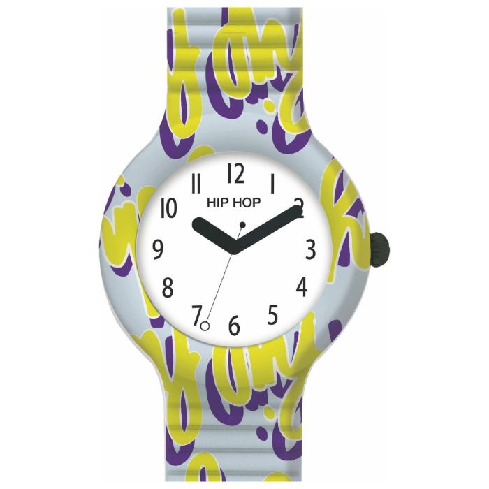 Reloj Mujer Hip Hop HWU1148 2