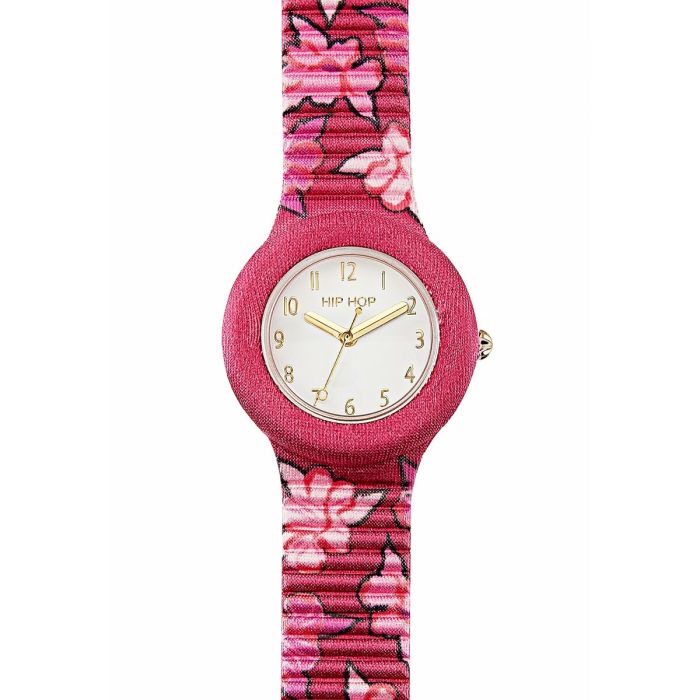 Reloj Mujer Hip Hop HWU1172 2