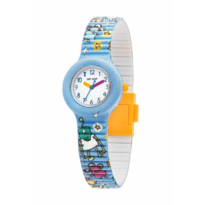 Reloj Infantil Hip Hop HWU1176