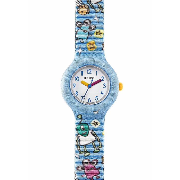 Reloj Infantil Hip Hop HWU1176 2