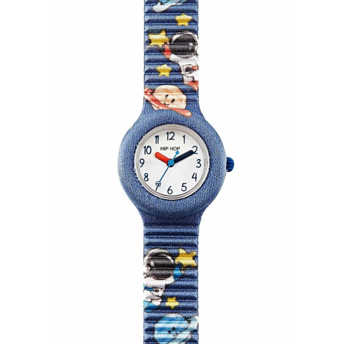 Reloj Infantil Hip Hop HWU1177 2