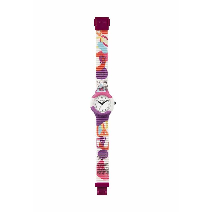 Reloj Mujer Hip Hop HWU1190 2