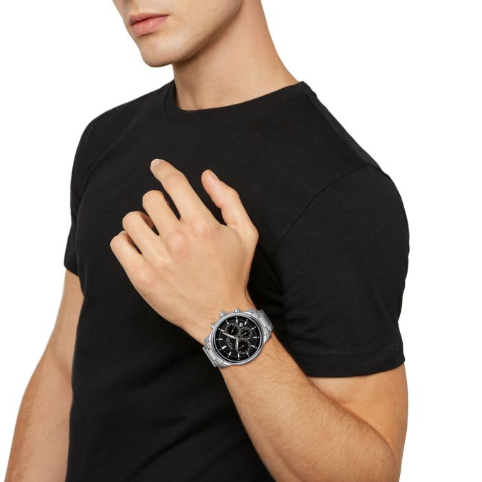 Reloj Hombre Breil EW0510 (Ø 43 mm) 1