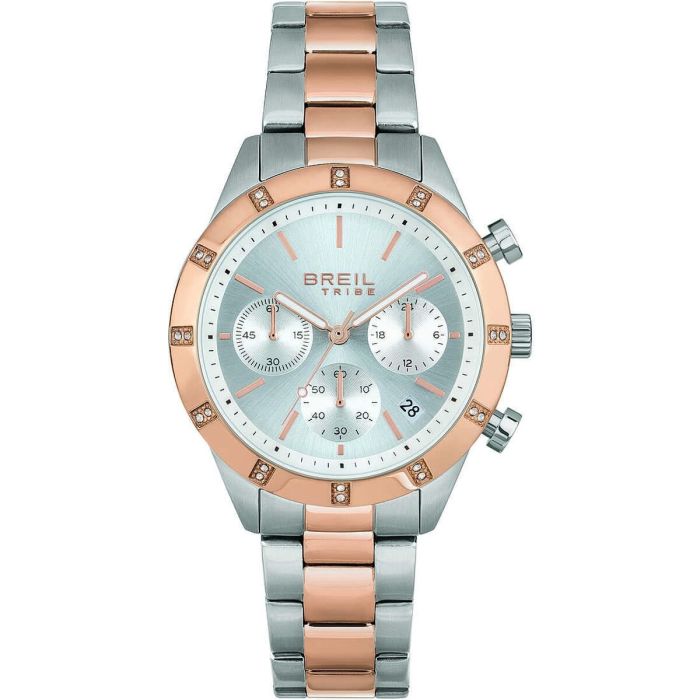 Reloj Mujer Breil EW0520 38 mm Bixoto