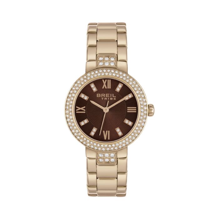 Reloj Hombre Breil EW0562 Marrón (Ø 32 mm) Reloj Hombre Breil EW0562 Marrón (Ø 32 mm)