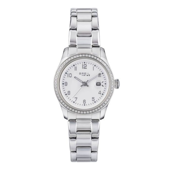 Reloj Mujer Breil EW0600 (Ø 30 mm) Reloj Mujer Breil EW0600 (Ø 30 mm)