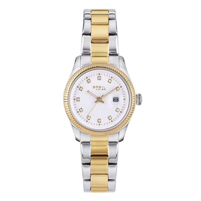 Reloj Mujer Breil EW0601 (Ø 30 mm) Reloj Mujer Breil EW0601 (Ø 30 mm)