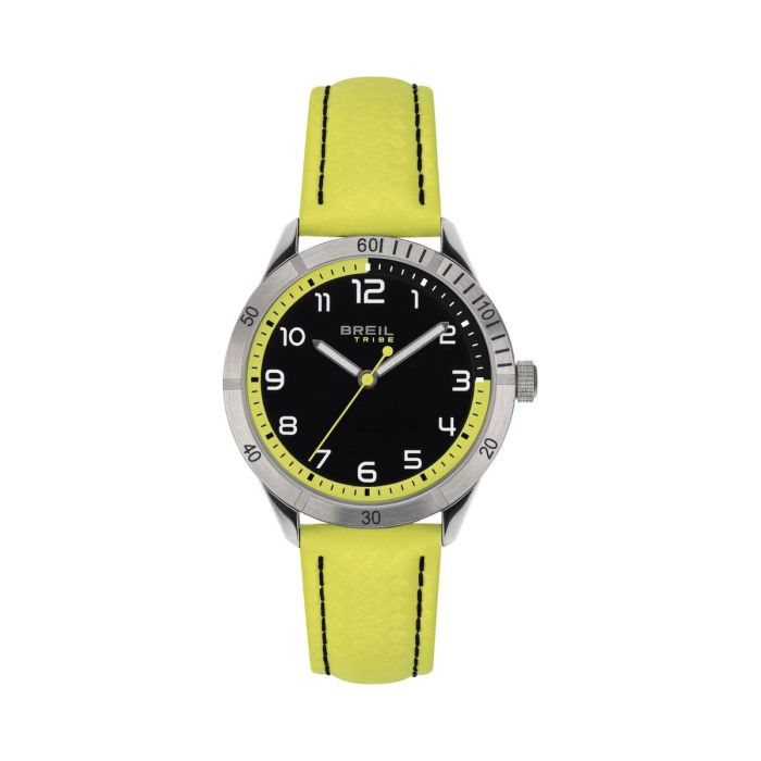 Reloj Hombre Breil EW0619 Negro (Ø 37 mm)