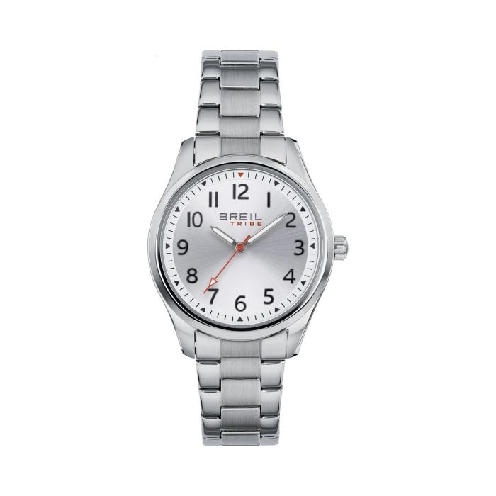 Reloj Hombre Breil EW0623 Plateado (Ø 36 mm)