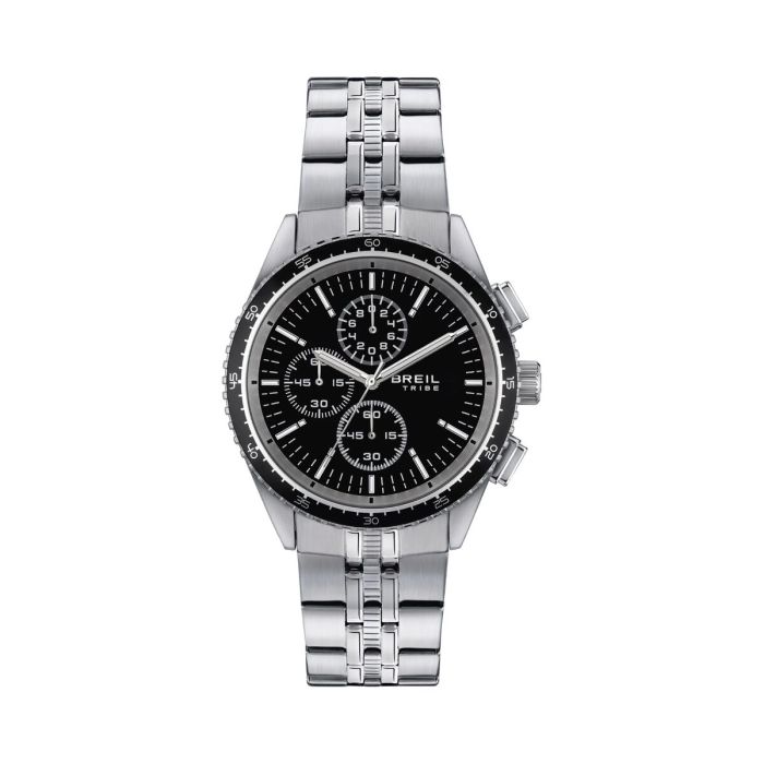 Reloj Hombre Breil EW0634 Negro (Ø 43 mm)