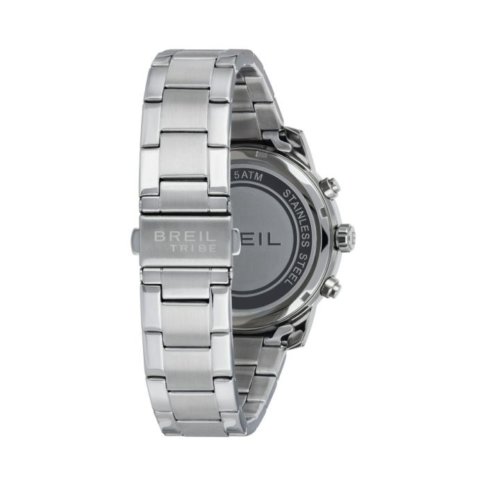 Reloj Hombre Breil EW0645 Plateado (Ø 43 mm) 1