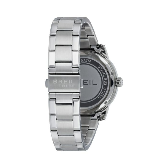 Reloj Hombre Breil EW0646 Plateado (Ø 43 mm) 1
