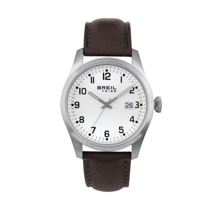 Reloj Hombre Breil EW0663 Blanco