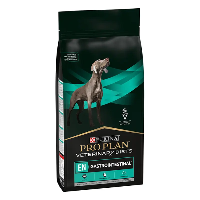 Purina Pro Plan Vet Canine En Gastrointestinal 12 kg