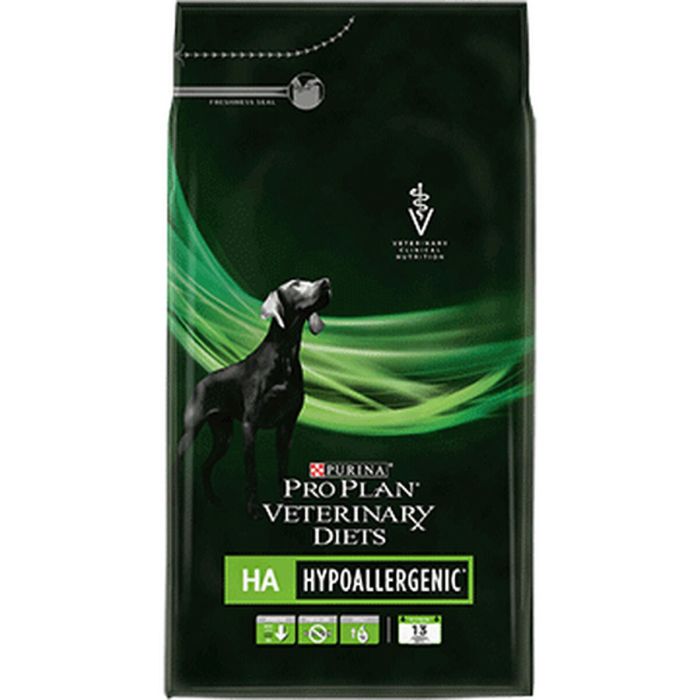 Purina Proplan Diet Canine Ha Hypoallergenic 3 kg